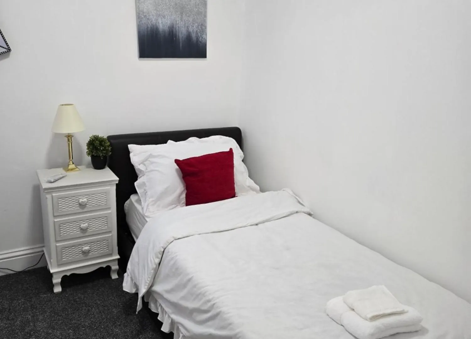 Bed & Breakfast Realwood Homes Nottingham United Kingdom