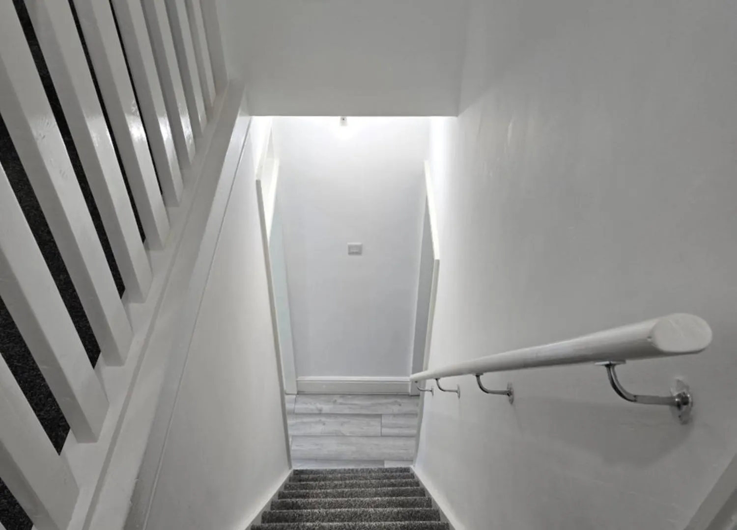 Realwood Homes Nottingham
