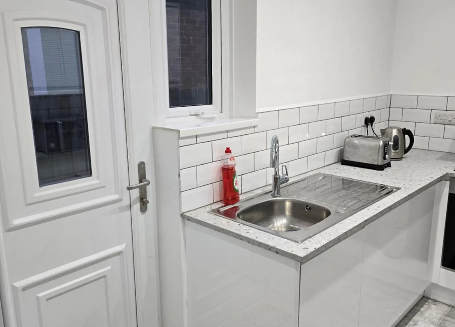 Realwood Homes Nottingham