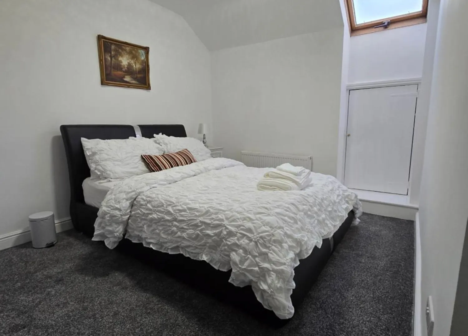 Realwood Homes Nottingham