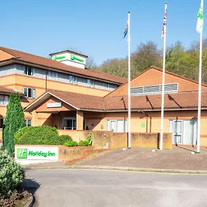 North M4 Jct 32, An Ihg 3*, Cardiff United Kingdom