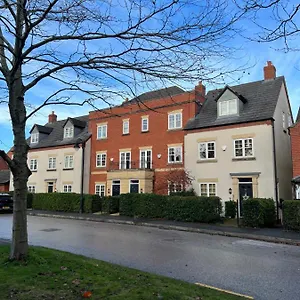 Upton Grange Townhouse , Chester United Kingdom